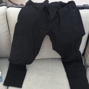 Men’s Levi’s Jeans
